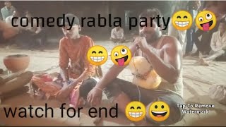 rabla comedy video Vikki90981 funny comedy creative longvideo 🤪😁🤪🙏 please subscribe 😛 [upl. by Nered]