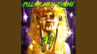 Awaken Pillar Men Theme [upl. by Carole501]