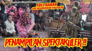 Spektakuler  PENTAS GWSM SPESIAL KEMERDEKAAN Live Ngandongan Kalisalak 2023 [upl. by Danya]