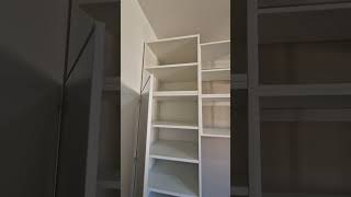 Platsa ikea furniture assembly designe loft [upl. by Deckert]