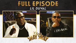 Lil Duval on Social Media Marriage Money and Near Death Experiences  EP 74 [upl. by Nahraf]