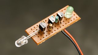 NEW Day Light Sensor with LED [upl. by Ongun]