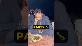 Night Party Me Banaya Chicken Curry 🍗 🤤  Day 66150  minivlog chickencurry shorts [upl. by Toomin]