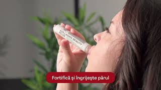 Beneficii I Doppelherz Kollagen Beauty Plus [upl. by Henleigh]