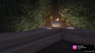 Vinewood Hills Ev 522 5 000 000 fivem rage rinaroleplay keşfet gta gta5 gtaonline [upl. by Carla]