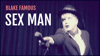 Blake Famous  Sex Man 2009  WITH LYRICS [upl. by Kendrick]