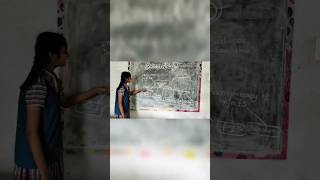 Properties of materials explained by 6th class students students sriragaschool viral trending [upl. by Etnovaj]