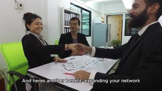 keep business and personal separate personallife business humanresources hr [upl. by Sseb]