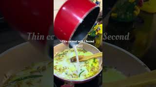 Delicious Avoli Fish Molly Recipe  food fish cooking youtubeshorts ytshorts shorts [upl. by Coralyn]