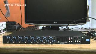 FOCUSRITE OctoPre Mk2 Dynamic [upl. by Harpole46]