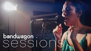 Bandwagon Sessions 1 Vandetta [upl. by Yahs]