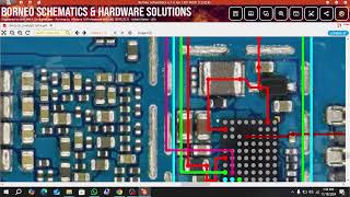 J7 PRIME G610F CHARGING PROBLEM HARDWARE SALUTION  CHARGING WAYS  CHARGING DIAGRAM BATTREY WAYS [upl. by Sabino]