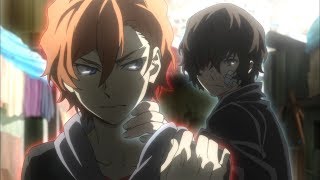 Bungou Stray Dogs Season 3 Episode 1 Reaction 文豪ストレイドッグス [upl. by Prestige]