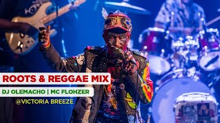 Reggae Mix 2022  Dj Olemacho ft UB40Burning Spear Bob Marley Lucky Dube Alpha BlondyGo Pato [upl. by Mccarthy158]