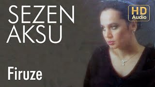 Sezen Aksu  Firuze Official Audio  Orijinal Plak Kayıt [upl. by Ilojne]