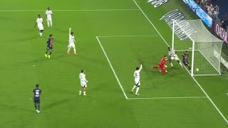 Marcus Asensio Goal PSG vs Strasbourg 20 Goals and Extended Highlights [upl. by Norraf]