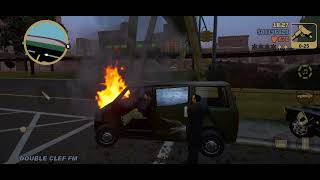 Triads and Tribulations  GTA 3 [upl. by Liemaj610]