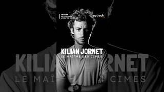 🔥La face cachée de Kilian Jornet 🐐trail ultratrail trailrunning kilianjornet [upl. by Arytas]