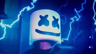 Marshmello  Shockwave [upl. by Anoy36]