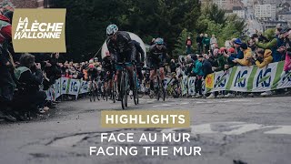 La Flèche Wallonne 2024  Extended Highlights [upl. by Ravahs]