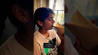 Super Simple Healthy Smoothie 🍸 Abhirami Suresh [upl. by Mulloy278]