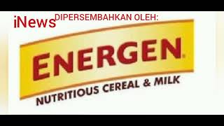 iklan sponsor iNews Sore ENERGEN [upl. by Anilos]