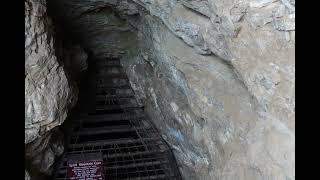 Spirit Mountain Cave video 1 part 1 6k [upl. by Stesha524]