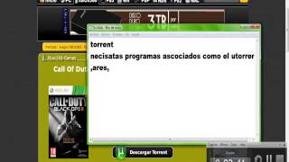 Descargar Black Ops 2 xbox360 [upl. by Dinan857]