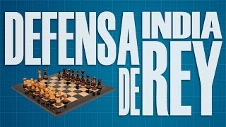 La apertura más agresiva contra 1 d4  GM Fernando Peralta IMPERIO AJEDREZ [upl. by Sigler]