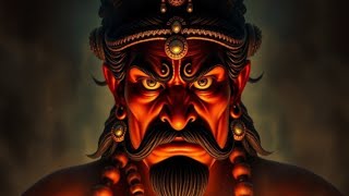 Demon Surapadman සුරපද්මන් අසුරයා [upl. by Ethelbert886]