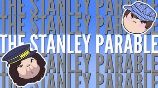 The Stanley Parable  Steam Train [upl. by Akemahs395]