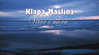 Klapa Maslina  Vitar s mora [upl. by Krug898]