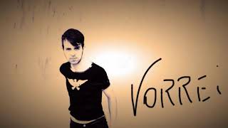 Vorrei  Lunapop cover song by Ricky Johnson [upl. by Guadalupe]