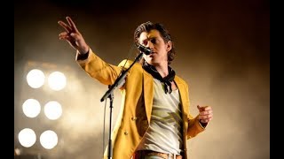 Arctic Monkeys  Lollapalooza Brazil 2019  HD 1080p [upl. by Janene270]