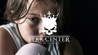 TBK  Rabenvater traterrek Tekk remix [upl. by Cannell]