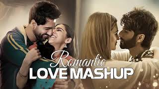 Romantic Love Mashup  Sajni Re  Ve kamleya  Hindi Love Song  Lofi Boy [upl. by Jenifer722]