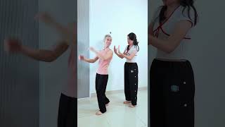 Ùa em BEN EAGLE beneagle training kungfu martialarts fighting [upl. by Erodeht]