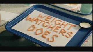 Weight Watchers Mall Commercial [upl. by Micki]