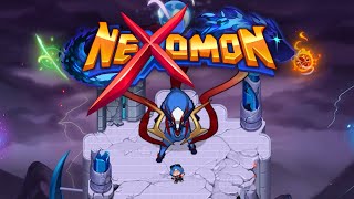 Nexomon  Launch Trailer [upl. by Barnum679]