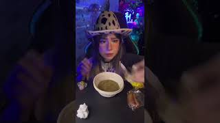 Acompáñame en esta asqueroaventura 🤭 asmr humor slime [upl. by Nylekoorb50]