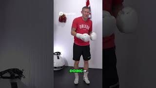 Mastering the Heavy Bag A Beginners Guide boxing learntobox boxingtraining boxingstudio [upl. by Debora]