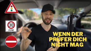 😱Diese Fallen stellt dir der Prüfer￼￼ [upl. by Tnarb]