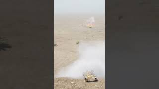 T62 completely ANNIHILATED INS tank engaged from all sides  shorts squad gaming [upl. by Libby]