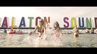 Balaton Sound 2017  Aftermovie [upl. by Mila]