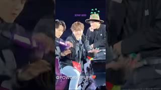 Jhope Laugh When Jungkook Pushed Tae Out Of The Way 😂😂 shorts jhope jungkook bts [upl. by Ladnor]