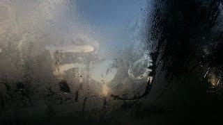 Howto Remove Fog From A Car Windshield Tutorial [upl. by Animrelliug]