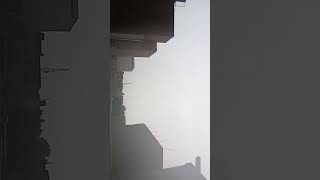 Bahawalpur weather cloudly amp rainy  bahawalpur k mosam vip hugya [upl. by Izabel]