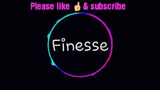 Bruno Mars Finesse Remix Ringtone free mp3 Download [upl. by Yesak341]