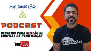 PodCast A3 Gestão x Club da Cotação [upl. by Asyl255]