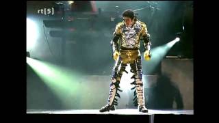 Michael Jackson  Unbreakable DANCE VIDEO [upl. by Shelagh346]